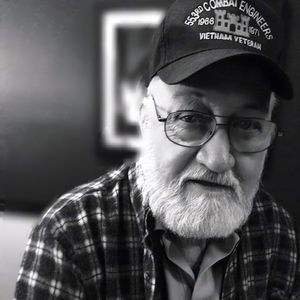 Meet your Posher, James